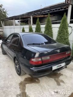 Седан Toyota Corona 1993 года, 350000 рублей, Васюринская