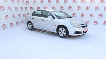  Opel Vectra 2007 , 590000 , 