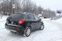 SUV   Opel Antara 2011 , 580000 ,  