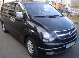    Hyundai Grand Starex 2008 , 750000 , 