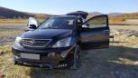 SUV   Toyota Harrier 2010 , 1410000 , 