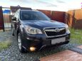 SUV   Subaru Forester 2014 , 1250000 , 