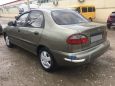  Daewoo Sens 2004 , 110000 , 