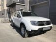 SUV   Renault Duster 2017 , 665000 , 