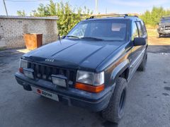 SUV или внедорожник Jeep Grand Wagoneer 1993 года, 380000 рублей, Сибай