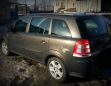    Opel Zafira 2013 , 640000 , 