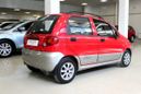  Daewoo Matiz 2010 , 183000 , 