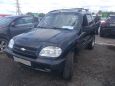 SUV   Chevrolet Niva 2007 , 200000 , 