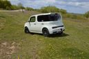  Nissan Cube 2011 , 540000 , 