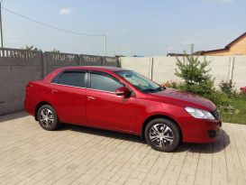 Dongfeng S30 2014 , 370000 , 