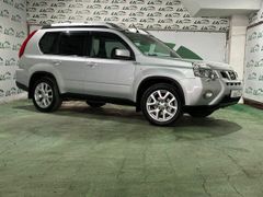 SUV или внедорожник Nissan X-Trail 2013 года, 1698000 рублей, Уфа