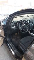  Opel Astra 2012 , 640000 , -