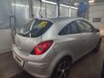  3  Opel Corsa 2008 , 350000 , 