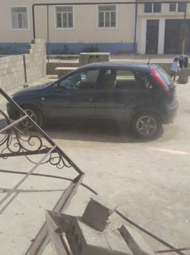  Opel Corsa 2001 , 170000 , 