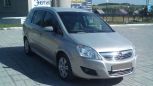    Opel Zafira 2008 , 375000 , 