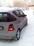  Mercedes-Benz A-Class 2000 , 255000 , 