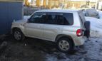 SUV   Mitsubishi Pajero iO 1999 , 200000 , 