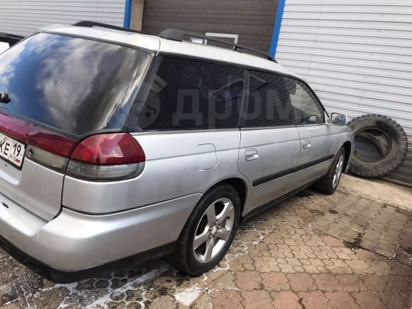  Subaru Legacy 1994 , 100000 , 