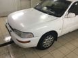  Toyota Sprinter 1991 , 90000 , 