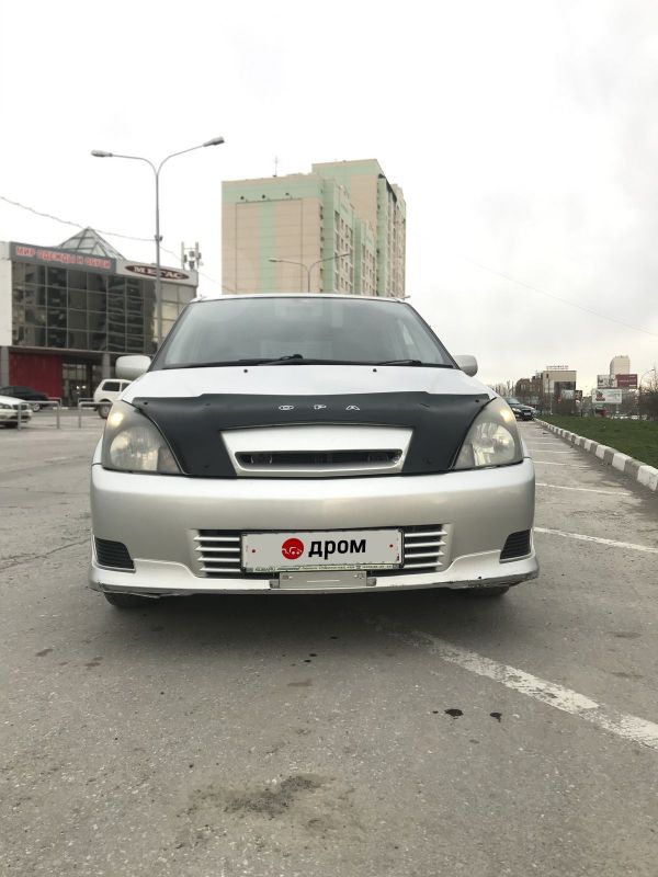  Toyota Opa 2001 , 345000 , 