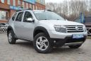 SUV   Renault Duster 2012 , 577000 , 