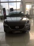  Mazda Mazda6 2017 , 1402200 , 