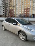  Nissan Leaf 2013 , 530000 , 