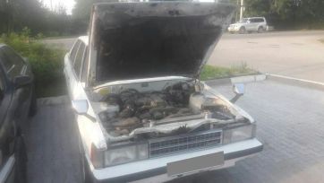  Toyota Cresta 1984 , 300000 , 