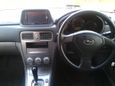 SUV   Subaru Forester 2005 , 520000 ,  