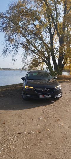 Универсал Opel Insignia 2018 года, 1800000 рублей, Тольятти