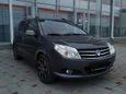  Geely MK Cross 2013 , 290000 , --