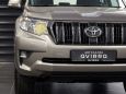 SUV   Toyota Land Cruiser Prado 2019 , 3100000 , 