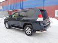 SUV   Toyota Land Cruiser Prado 2010 , 1949000 , 