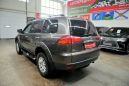 SUV   Mitsubishi Pajero Sport 2012 , 1248000 , 