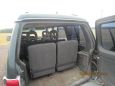 SUV   Mitsubishi Montero 1999 , 160000 , 