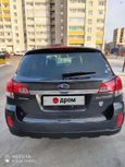 SUV   Subaru Outback 2010 , 965000 , 