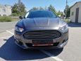  Ford Mondeo 2016 , 982000 , 
