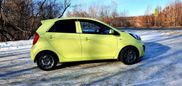  Kia Picanto 2011 , 405000 , 