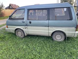    Nissan Presage 1989 , 80000 , 