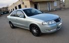  Nissan Almera Classic 2007 , 337000 , 