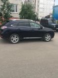 SUV   Lexus RX450h 2009 , 1450000 , 