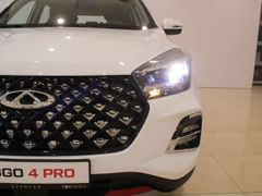 SUV или внедорожник Chery Tiggo 4 Pro 2023 года, 2599900 рублей, Волгоград