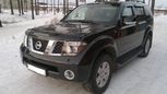 SUV   Nissan Pathfinder 2007 , 750000 , 