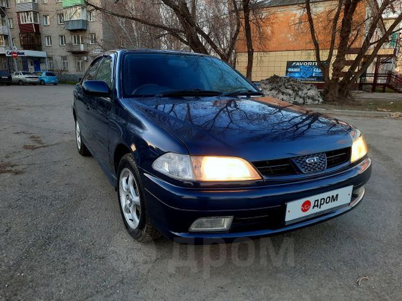  Toyota Carina 1998 , 235000 , 