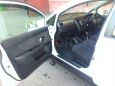  Nissan Tiida Latio 2010 , 350000 , 