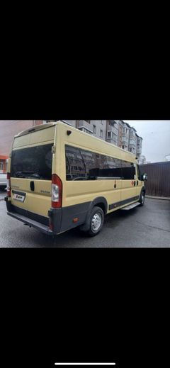 Пригородный автобус Peugeot Boxer 2014 года, 1800000 рублей, Абакан