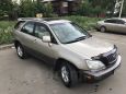 SUV   Lexus RX300 2001 , 500000 , 