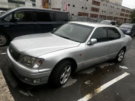  Toyota Celsior 1997 , 400000 , 