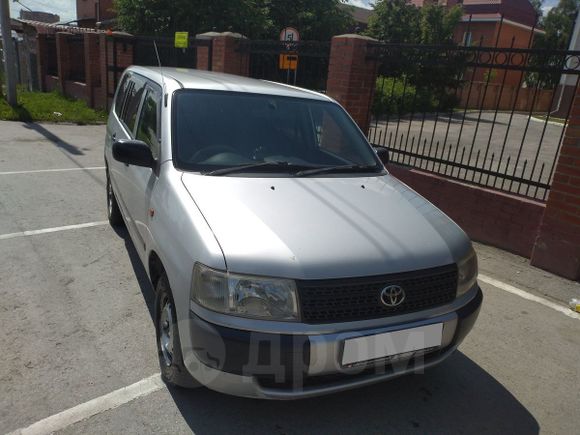  Toyota Probox 2002 , 265000 , 