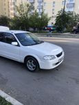  Mazda Familia 2000 , 200000 , 